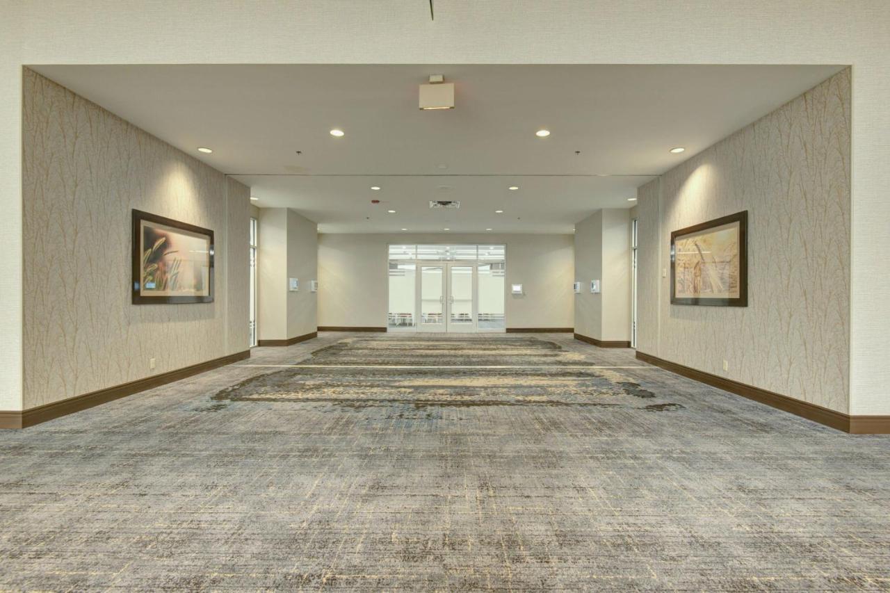 Tulsa Marriott Southern Hills Exterior foto