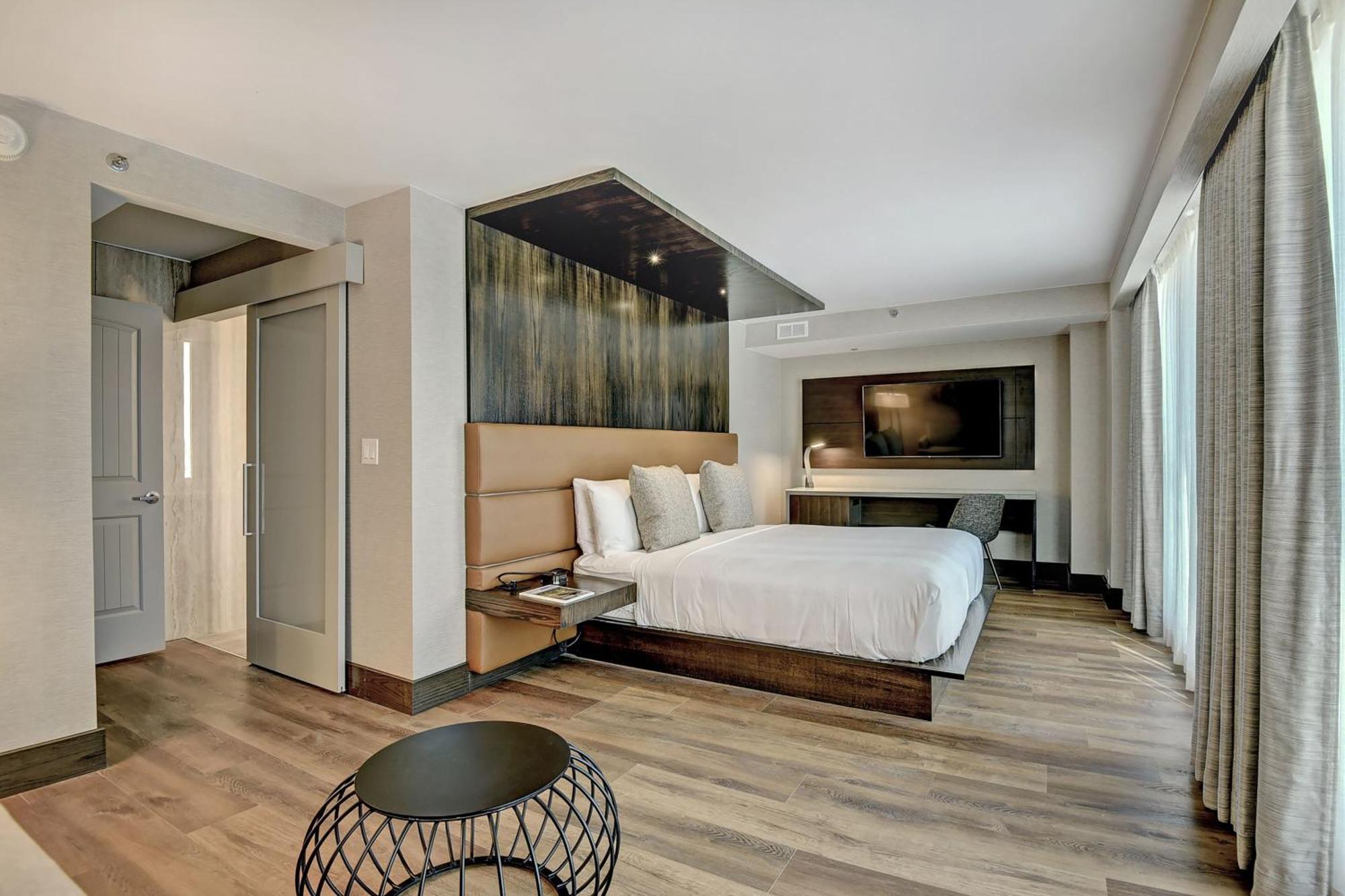 Tulsa Marriott Southern Hills Exterior foto